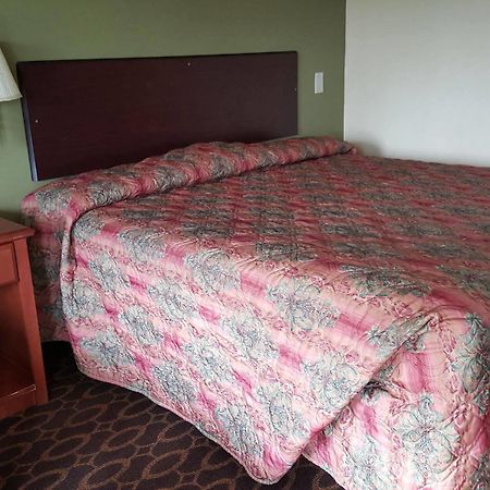 Western Inn Union City Dış mekan fotoğraf