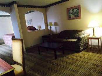 Western Inn Union City Dış mekan fotoğraf