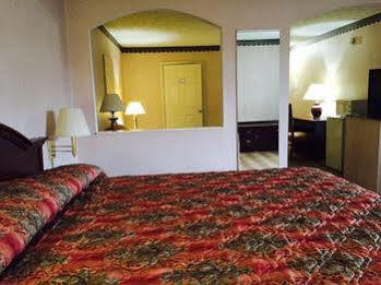 Western Inn Union City Dış mekan fotoğraf