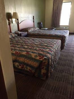 Western Inn Union City Dış mekan fotoğraf