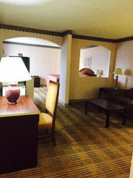 Western Inn Union City Dış mekan fotoğraf