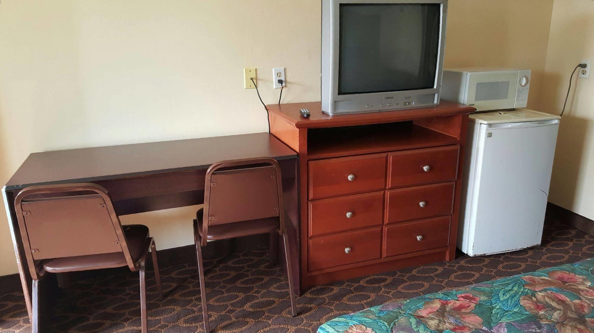 Western Inn Union City Dış mekan fotoğraf