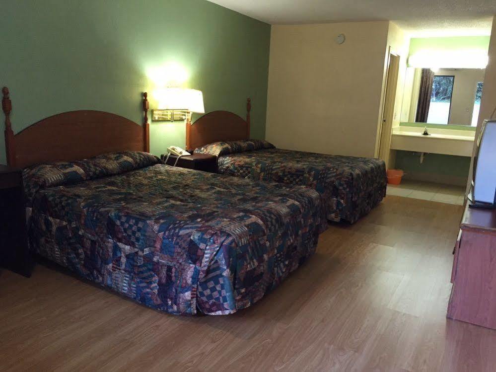 Western Inn Union City Dış mekan fotoğraf