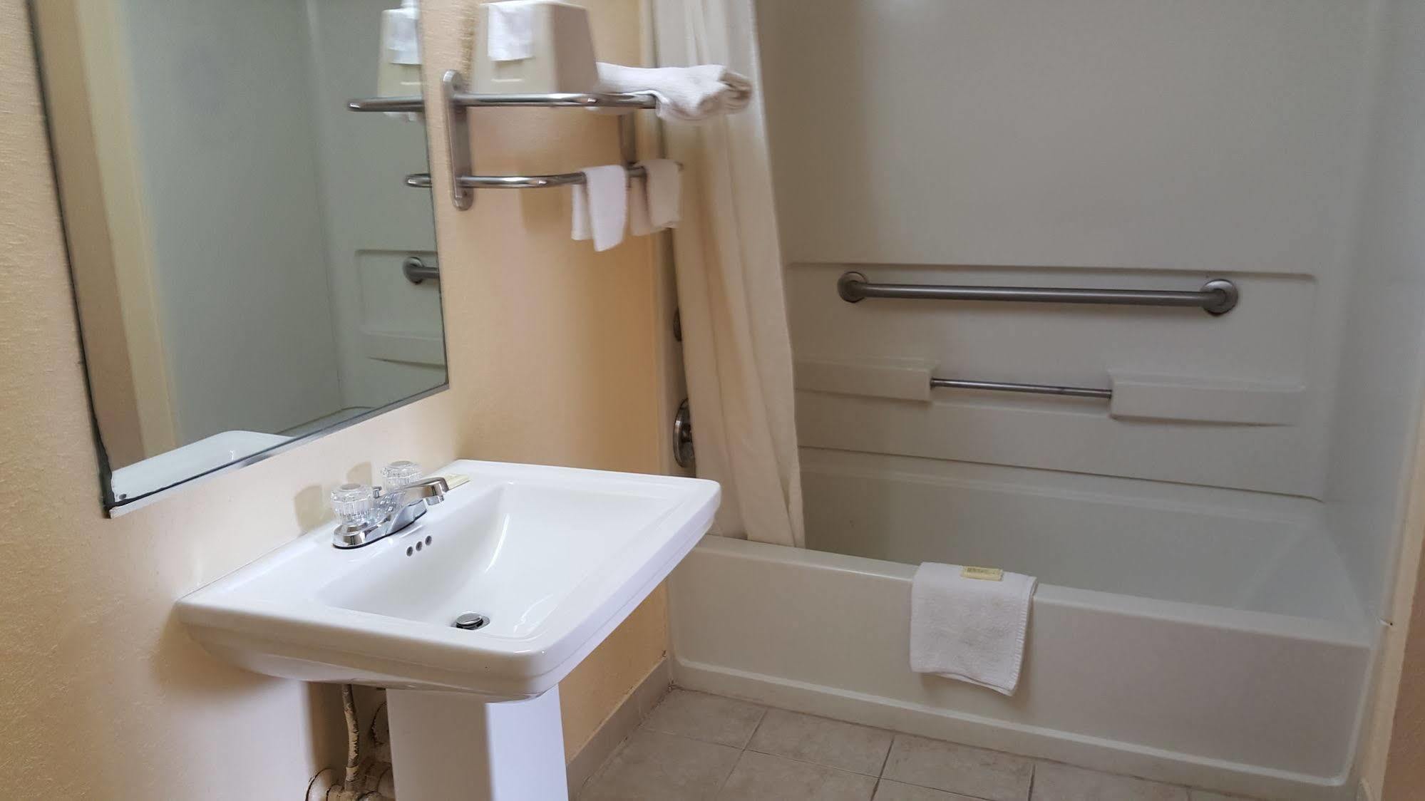 Western Inn Union City Dış mekan fotoğraf