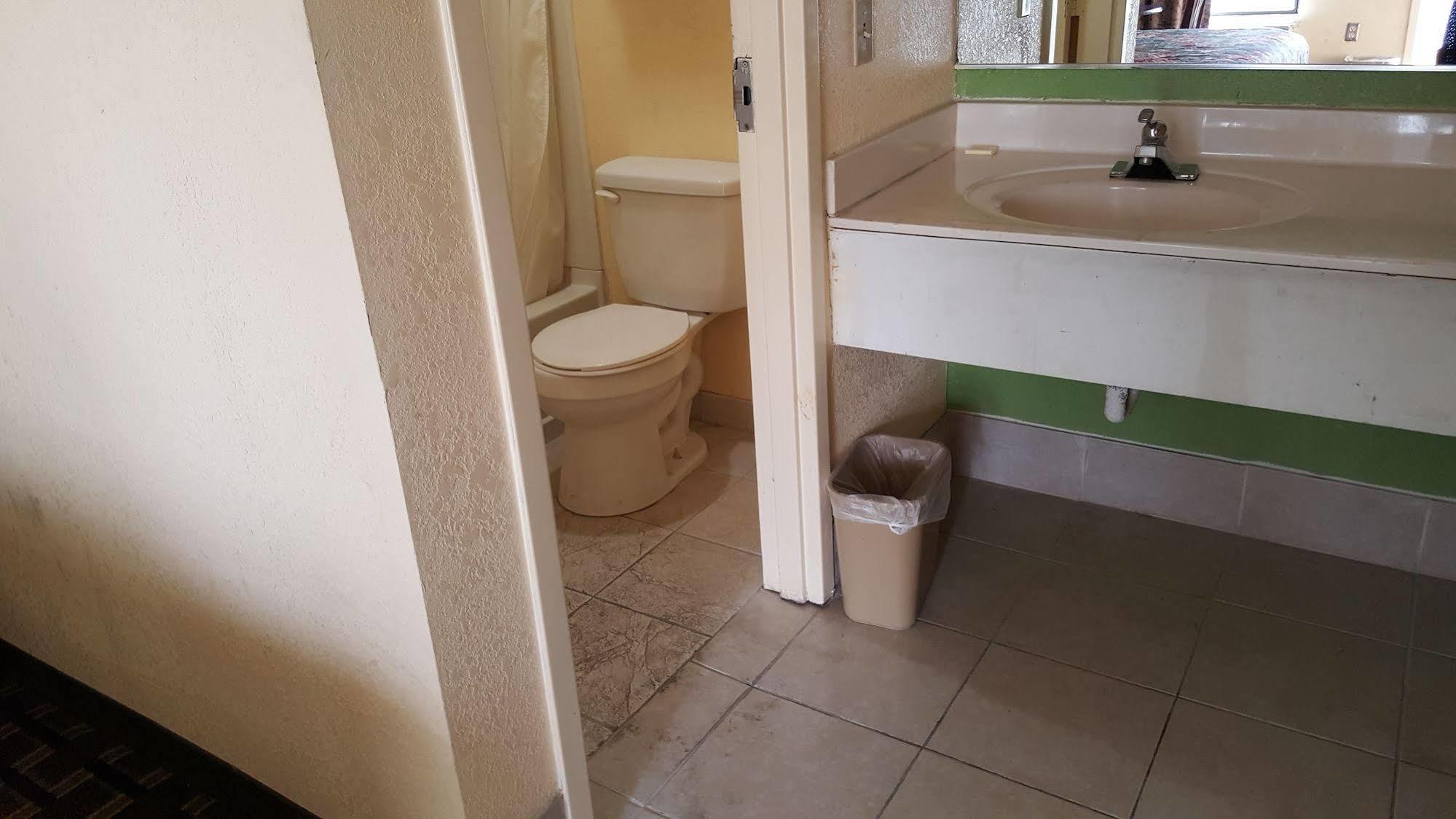 Western Inn Union City Dış mekan fotoğraf